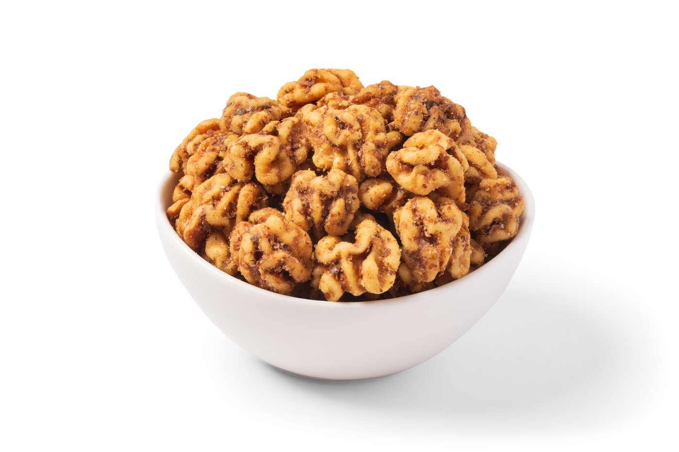 Dill Pickle Walnuts — Nuts —